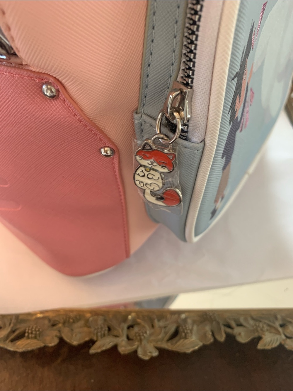 Disney Baymax Bioworld Backpack - Picture 7 of 10